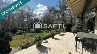  Maison � vendre 6 pi�ces 123 m�