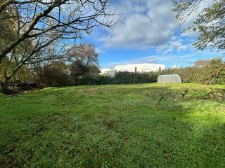  Terrain � vendre 993 m�