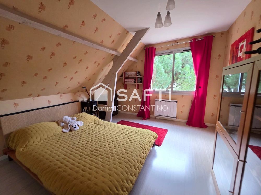 � vendre  Maison �pinay-sur-Orge (91360)