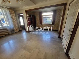  Maison � vendre 4 pi�ces 110 m�