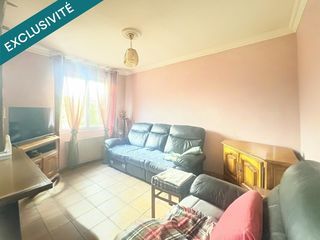  Maison � vendre 6 pi�ces 105 m�