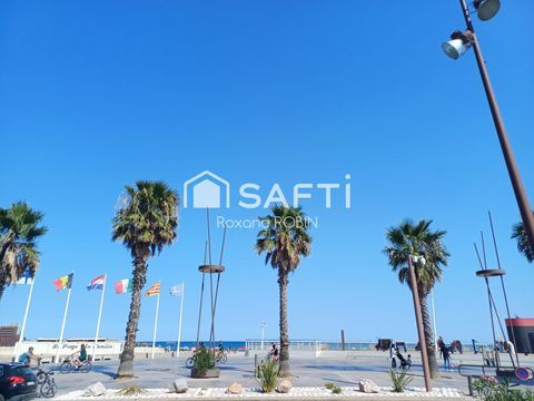 Fond de commerce, Canet en Roussillon, bord de mer 315000 66140 Canet-en-roussillon