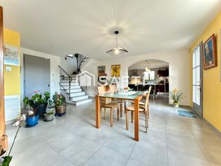  Maison � vendre 4 pi�ces 140 m�