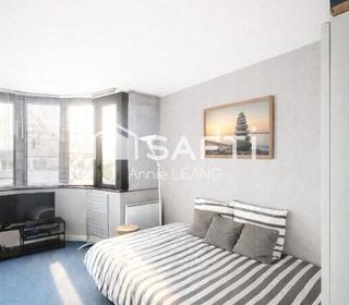  Appartement � vendre 3 pi�ces 70 m�