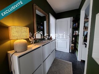  Appartement � vendre 3 pi�ces 67 m�