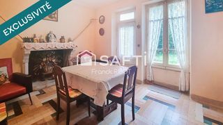  Maison � vendre 6 pi�ces 113 m�