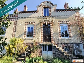  Maison � vendre 6 pi�ces 170 m�