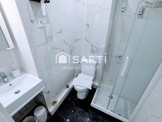  Appartement � vendre 1 pi�ce 14 m�