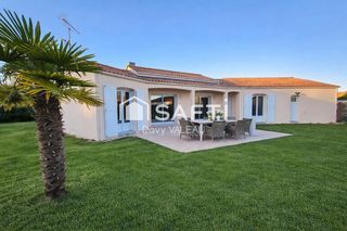  Maison � vendre 5 pi�ces 107 m�