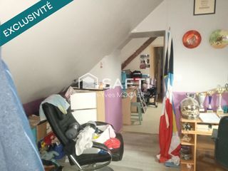  Maison � vendre 6 pi�ces 75 m�