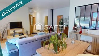  Maison � vendre 5 pi�ces 94 m�