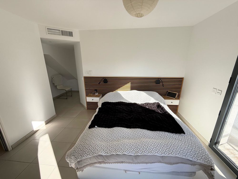 � vendre  Appartement St Aygulf (83370)