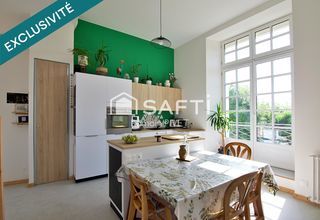  Maison � vendre 4 pi�ces 90 m�