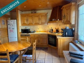  Maison � vendre 3 pi�ces 94 m�