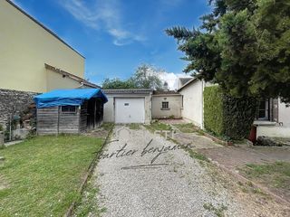  Maison � vendre 5 pi�ces 157 m�