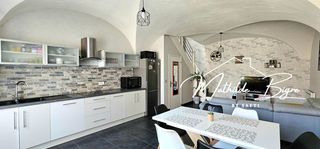  Maison � vendre 3 pi�ces 62 m�