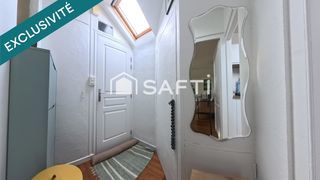  Appartement � vendre 2 pi�ces 40 m�