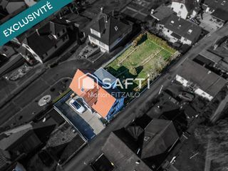  Maison � vendre 4 pi�ces 131 m�