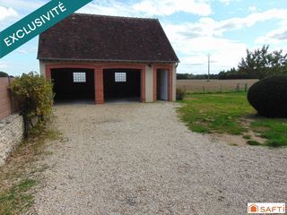  Maison � vendre 5 pi�ces 130 m�