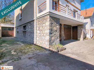  Maison � vendre 8 pi�ces 175 m�