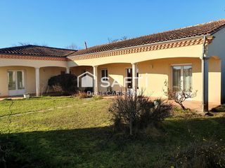  Maison � vendre 6 pi�ces 160 m�