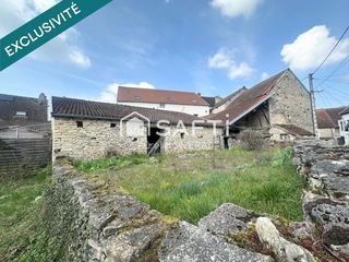  Maison � vendre 3 pi�ces 170 m�