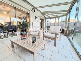  Maison � vendre 4 pi�ces 112 m�