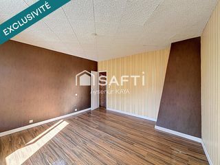  Maison � vendre 8 pi�ces 134 m�