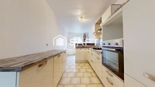  Maison � vendre 4 pi�ces 90 m�