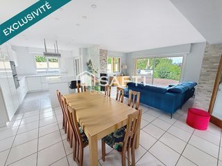  Maison � vendre 5 pi�ces 133 m�