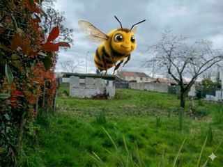  Terrain � vendre 460 m�