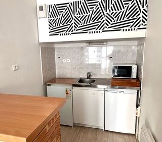  Appartement � vendre 2 pi�ces 35 m�