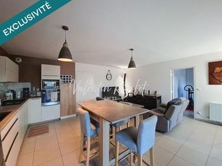  Appartement � vendre 4 pi�ces 80 m�