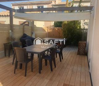  Maison � vendre 5 pi�ces 118 m�
