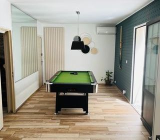  Maison � vendre 4 pi�ces 126 m�