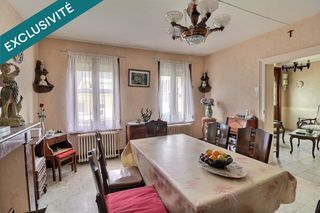  Maison � vendre 6 pi�ces 85 m�