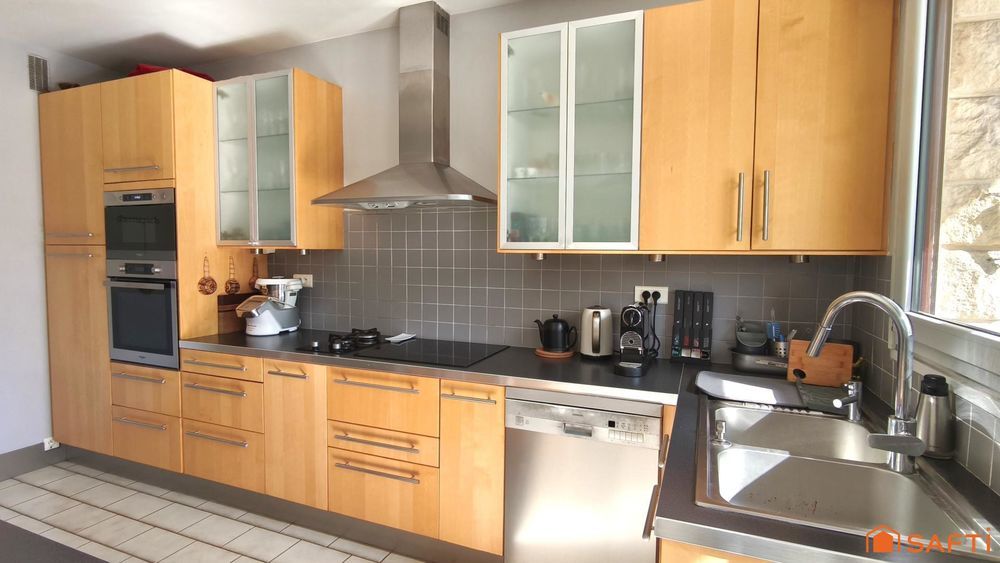 � vendre  Maison L'�tang-la-Ville (78620)