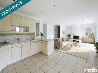  Maison � vendre 4 pi�ces 100 m�