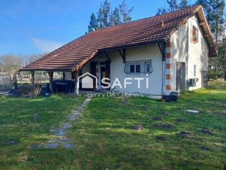  Maison � vendre 4 pi�ces 132 m�