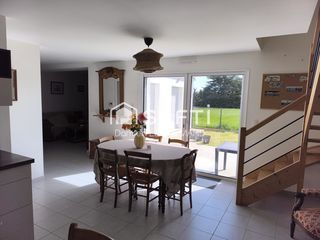  Maison � vendre 5 pi�ces 120 m�