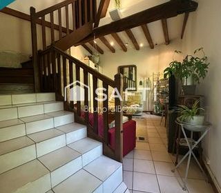  Maison � vendre 4 pi�ces 80 m�