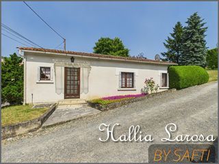  Maison � vendre 3 pi�ces 48 m�