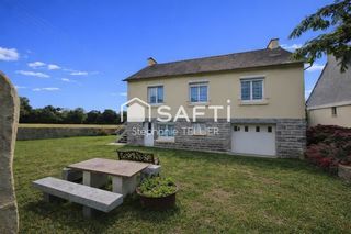  Maison � vendre 3 pi�ces 68 m�