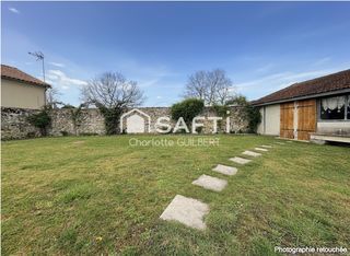  Maison � vendre 5 pi�ces 254 m�