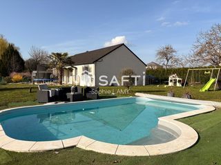  Maison � vendre 4 pi�ces 86 m�