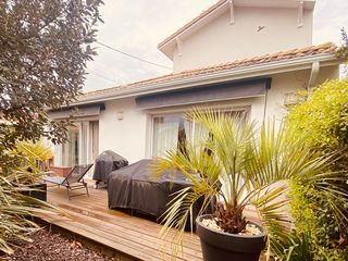  Maison � vendre 4 pi�ces 100 m�