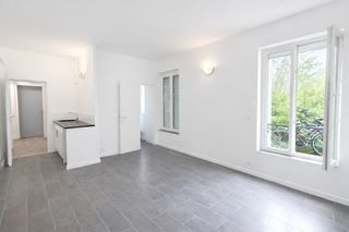  Appartement � vendre 1 pi�ce 25 m�