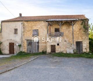  Maison � vendre 2 pi�ces 59 m�