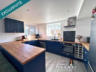  Maison � vendre 5 pi�ces 90 m�