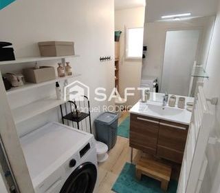  Maison � vendre 4 pi�ces 85 m�